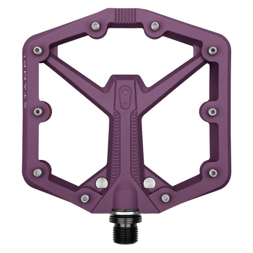 Crankbrothers stamp flat - crankbrothers,