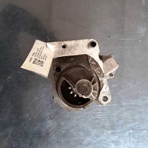 5802fp anlasser citroen c2 - anlasser,