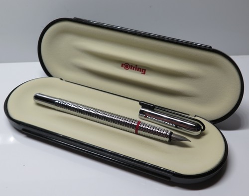 Rotring 900 füllfederhalter - 900,