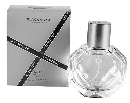 Eau toilette atomique for - "atomique,