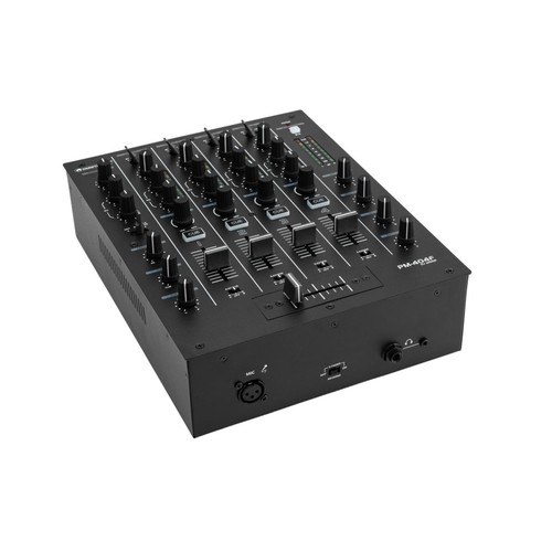Omnitronic 404f dj - omnitronic,