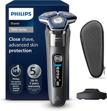 PHILIPS Shaver Series 7000 –