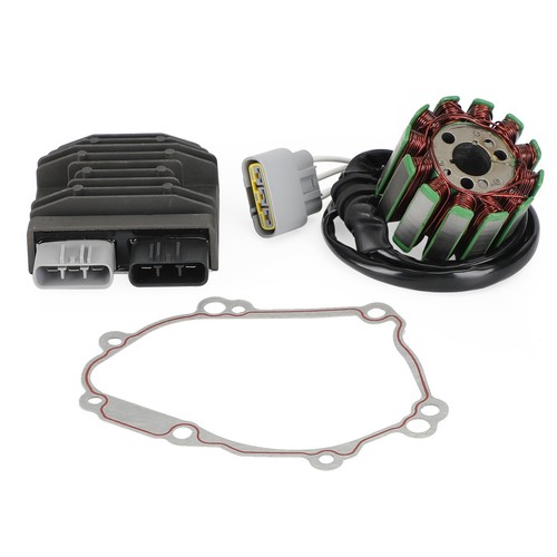 Stator regler dichtung für - stator,, regler,