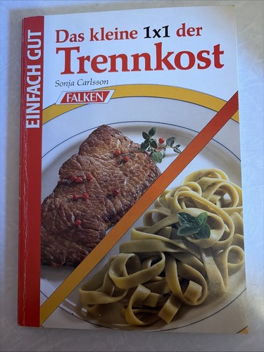 Buch das kleine - kleine, 1