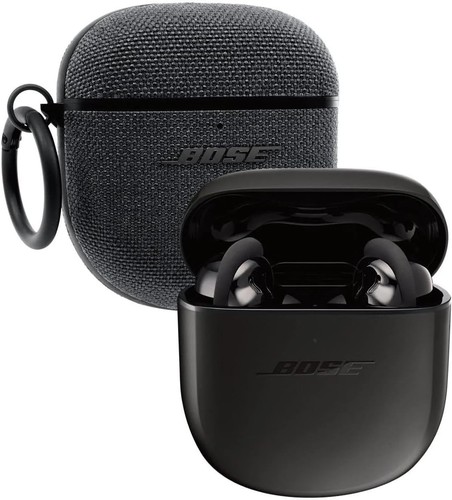 Bose quietcomfort earbuds - bose,