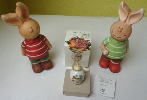 Hutschenreuther frühlings - ,