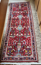 RARITÄT! Orient-Teppich