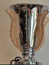 Art Deco Tischlampe/Vasenlampe