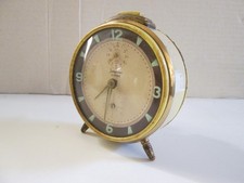 Junghans Bivox. Mechanischer