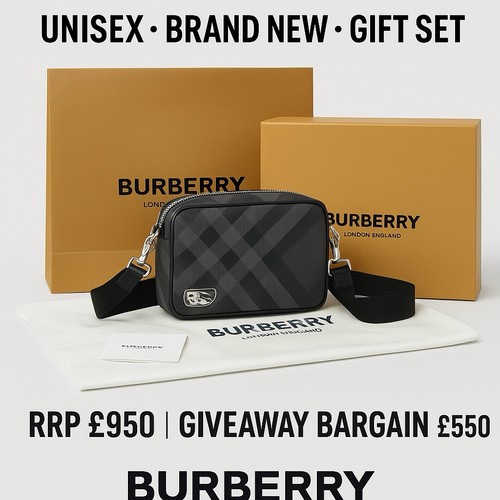 Burberry schultertasche grid - burberry,