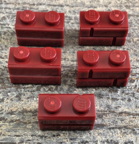 Lego mauerstein 2x1 - lego,