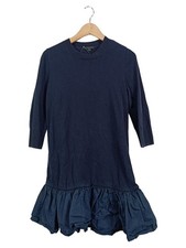 COS Damen Strickkleid Gr