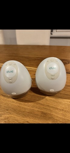 Elvie pump elektrische - pump,