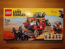 LEGO 79108 Lone Ranger -
