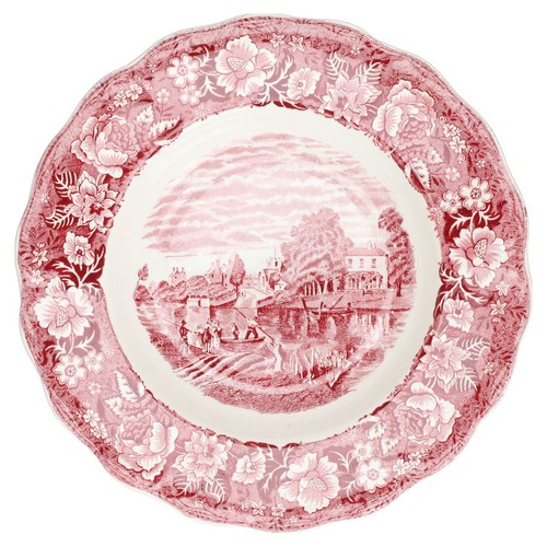 Suppenteller palissy thames - palissy,