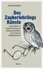 Des Zauberlehrlings Künste |