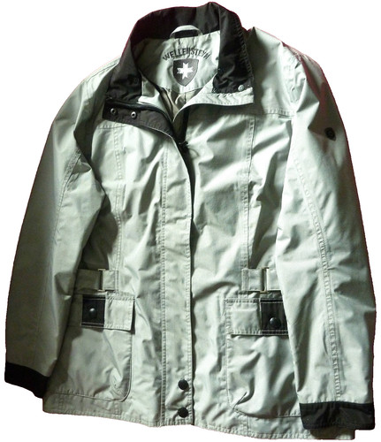 Wellensteyn barriga damen - barriga,