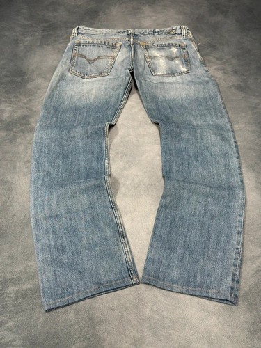 Diesel herren bootcut - bootcut, vintage