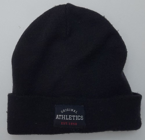 H&M*Wintermütze*Wollmütze*M?