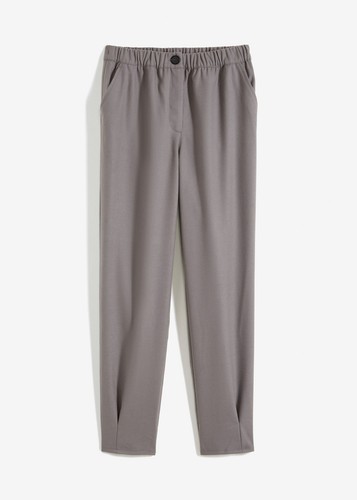 Chino hose wolloptik 46 - chino-hose, gr.