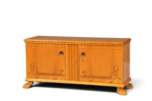 Edler original art deco - original,