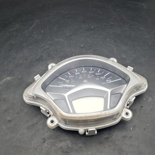 Tachometer stand piaggio - tachometer, km