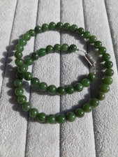 Wunderschöne Halskette aus