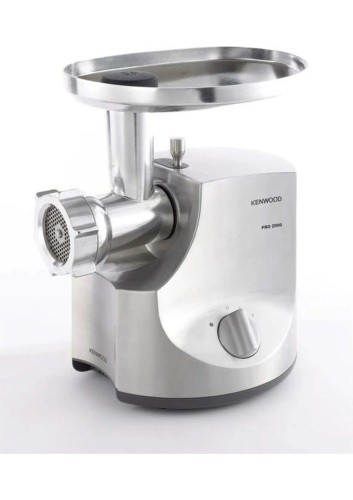 Kenwood mg700 fleischwolf - kenwood,