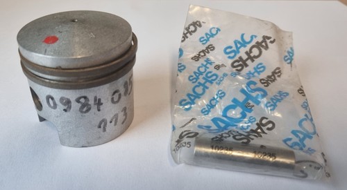 Kolben sachs stamo - sachs, 100