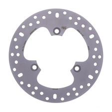 Bremsscheibe hinten EBC MD4051