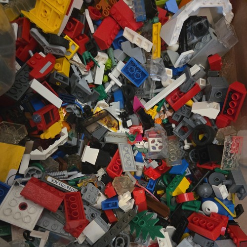 Lego kiloware mischlego - 1, kg