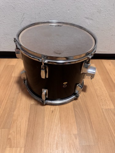 Hängetom 10 schwarz - 10",