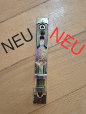 Roto Schließblech Steuerplatte R604 A15/6482371420 für PSK Türe / NEU 