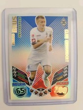 Match Attax Bundesliga 11/12