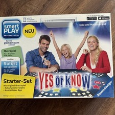 Neu - Yes or Know smart play -