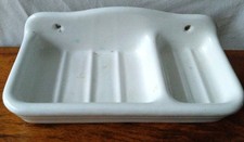 Sehr große Seifenschale