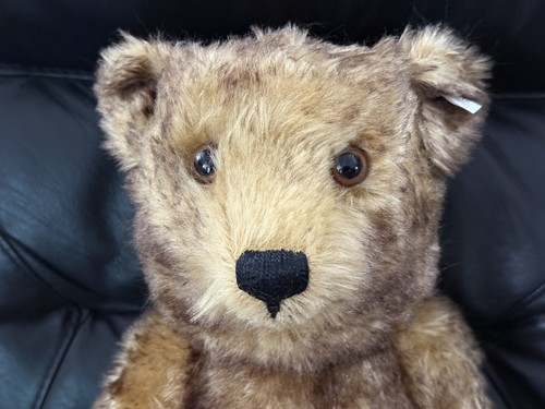 Steiff 675249 teddy peace - steiff,