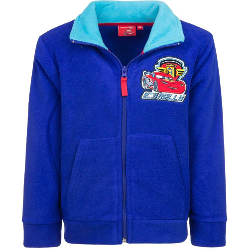Cars fleecejacke große - cars, 98