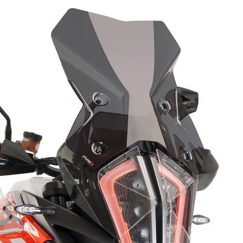 Puig windschutz für ktm - puig, (für: