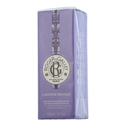 Roger gallet lavande royale - &,
