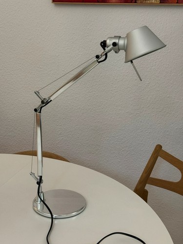 Artemide tolomeo micro - tolomeo,