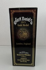 Jack Daniel's 1915 Gold Medal