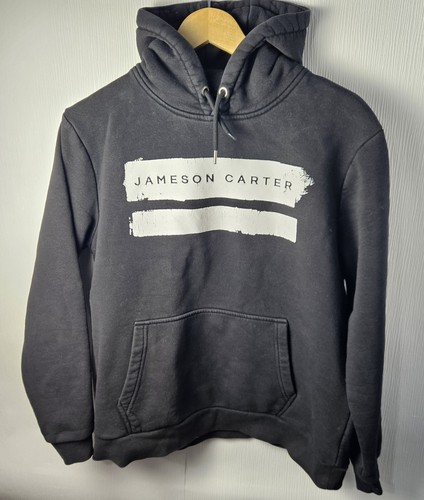 Jameson carter hoodie m - carter,