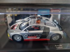 Carrera Digital 124 23799 Audi R8 "SafetyCar"  OVP TOP