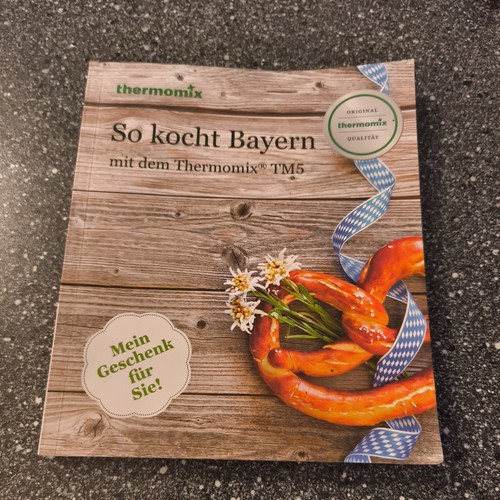 Thermomix kocht - 🌸thermomix🌸so,