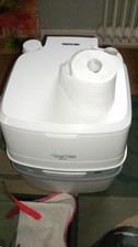 Camping Toilette - Porta Potti 365, inkl. Flüssigkeiten