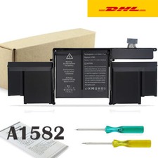 AKKU Für Apple MacBook Pro