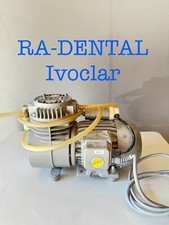 Ivoclar vakuumpumpe für - vakuumpumpe,
