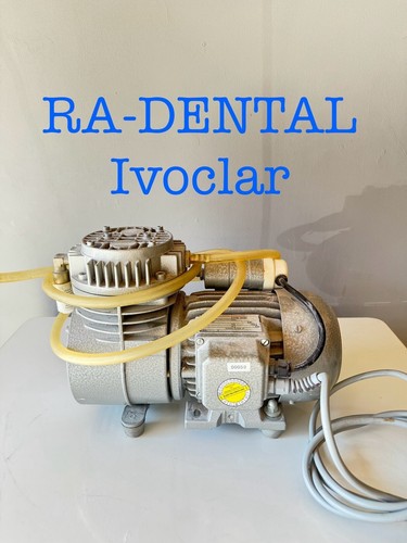 Ivoclar vakuumpumpe für - ivoclar,