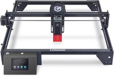 LONGER RAY5 10W Laser Engraver DIY CNC-Laserschneider und Graviermaschine